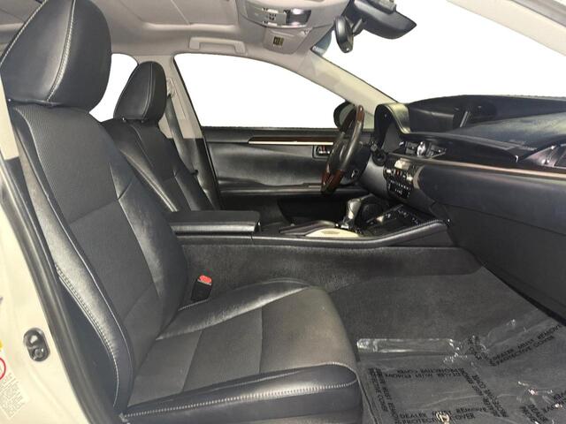 2017 Lexus ES 350 Salt Lake City UT