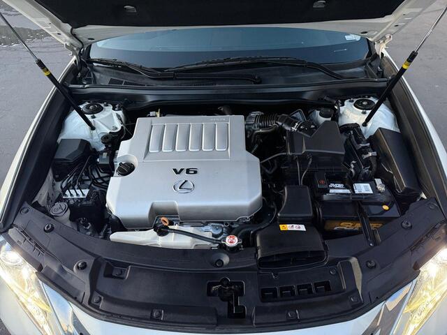 2017 Lexus ES 350 Salt Lake City UT