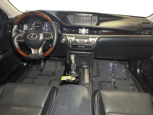 2017 Lexus ES 350 Salt Lake City UT