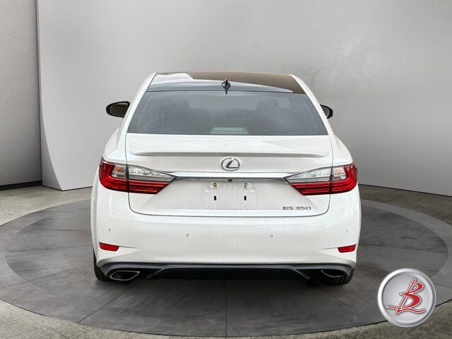 2017 Lexus ES 350 Salt Lake City UT