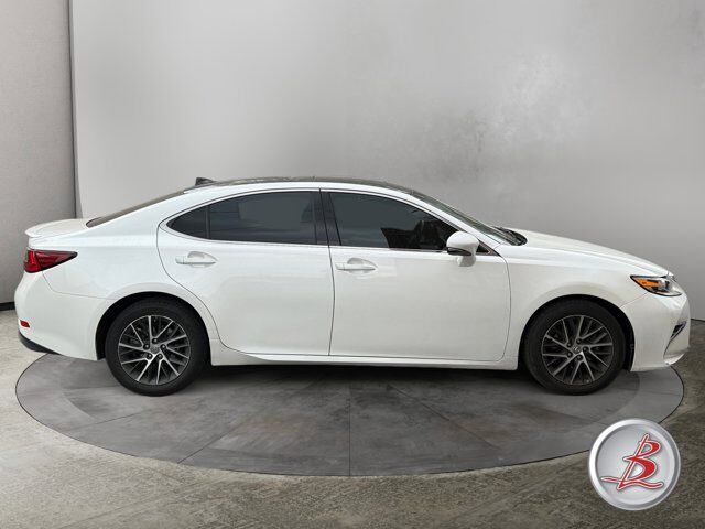 2017 Lexus ES 350 Salt Lake City UT