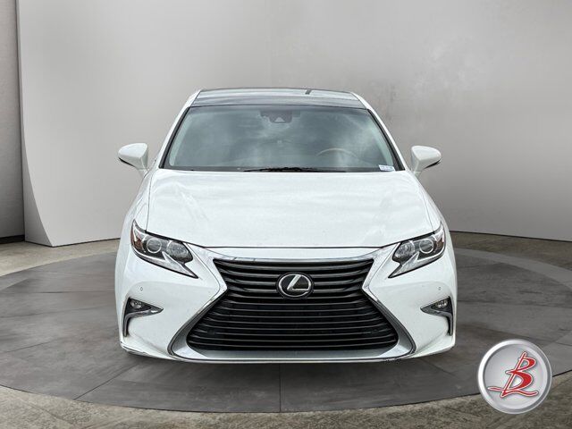 2017 Lexus ES 350 Salt Lake City UT