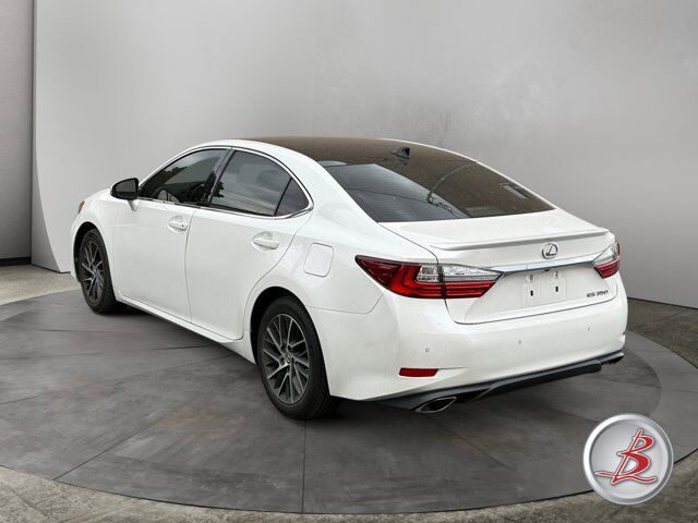 2017 Lexus ES 350 Salt Lake City UT