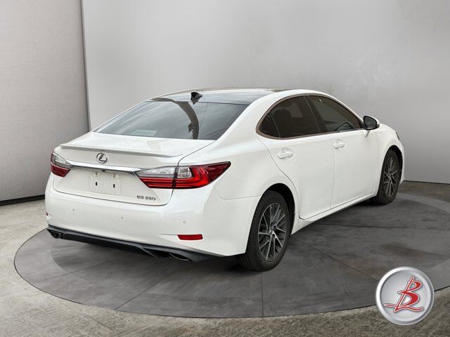 2017 Lexus ES 350 Salt Lake City UT