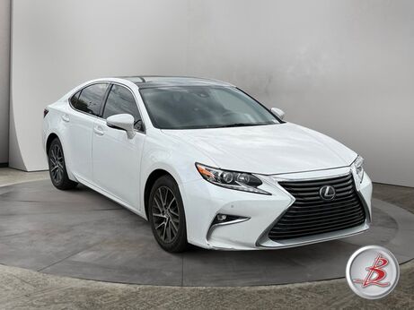 2017_Lexus_ES_350_ Salt Lake City UT