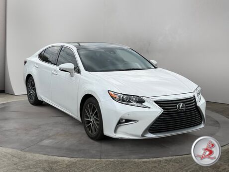 2017 Lexus ES 350 Salt Lake City UT