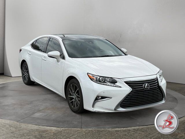 2017 Lexus ES 350 Salt Lake City UT