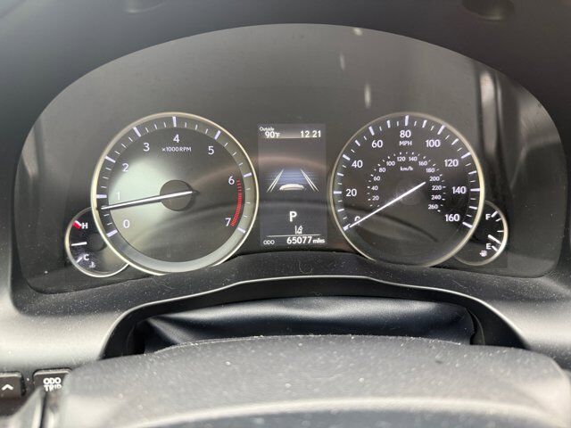 2017 Lexus ES 350 Salt Lake City UT