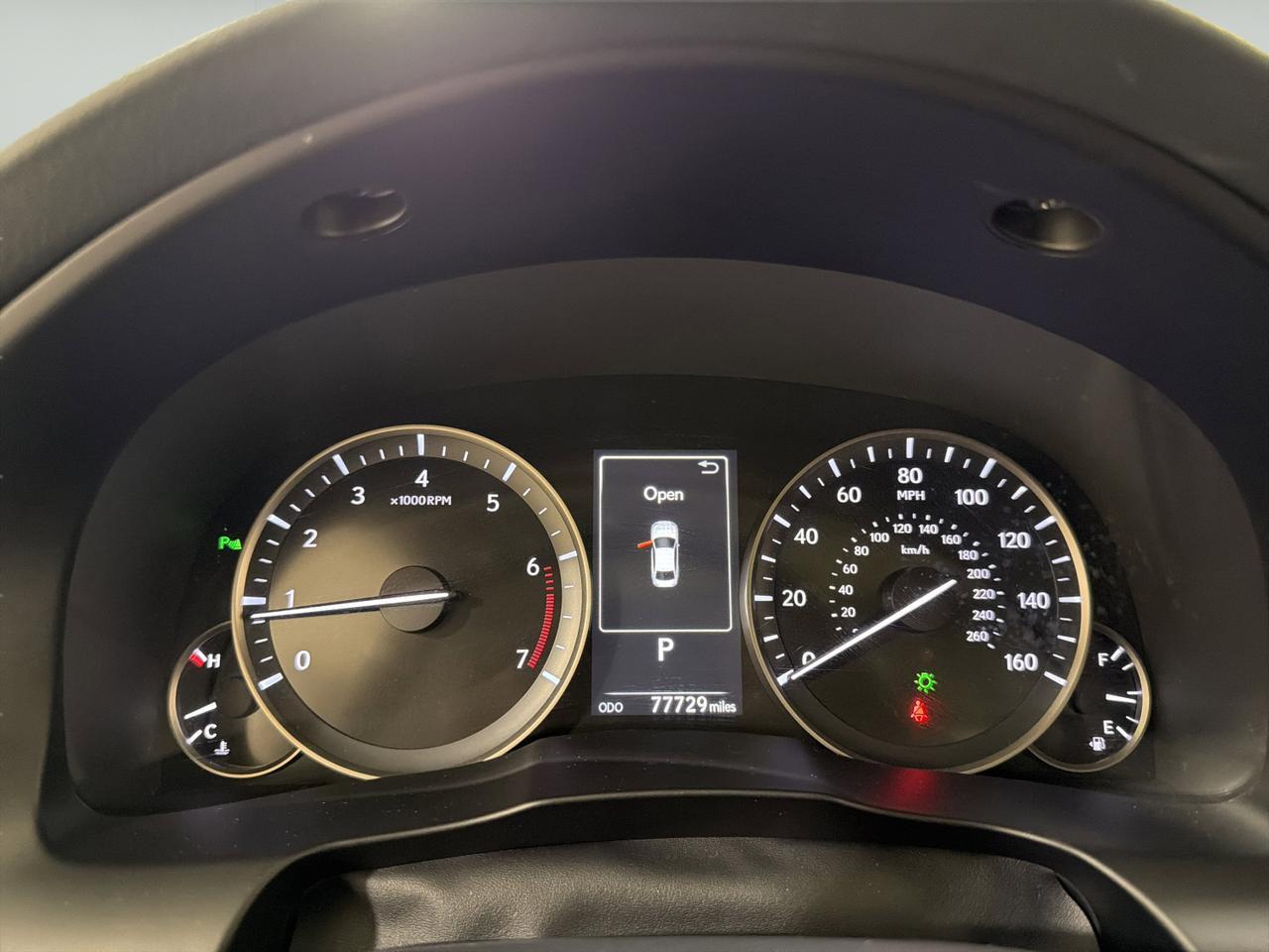 2017 Lexus ES 350 San Antonio TX