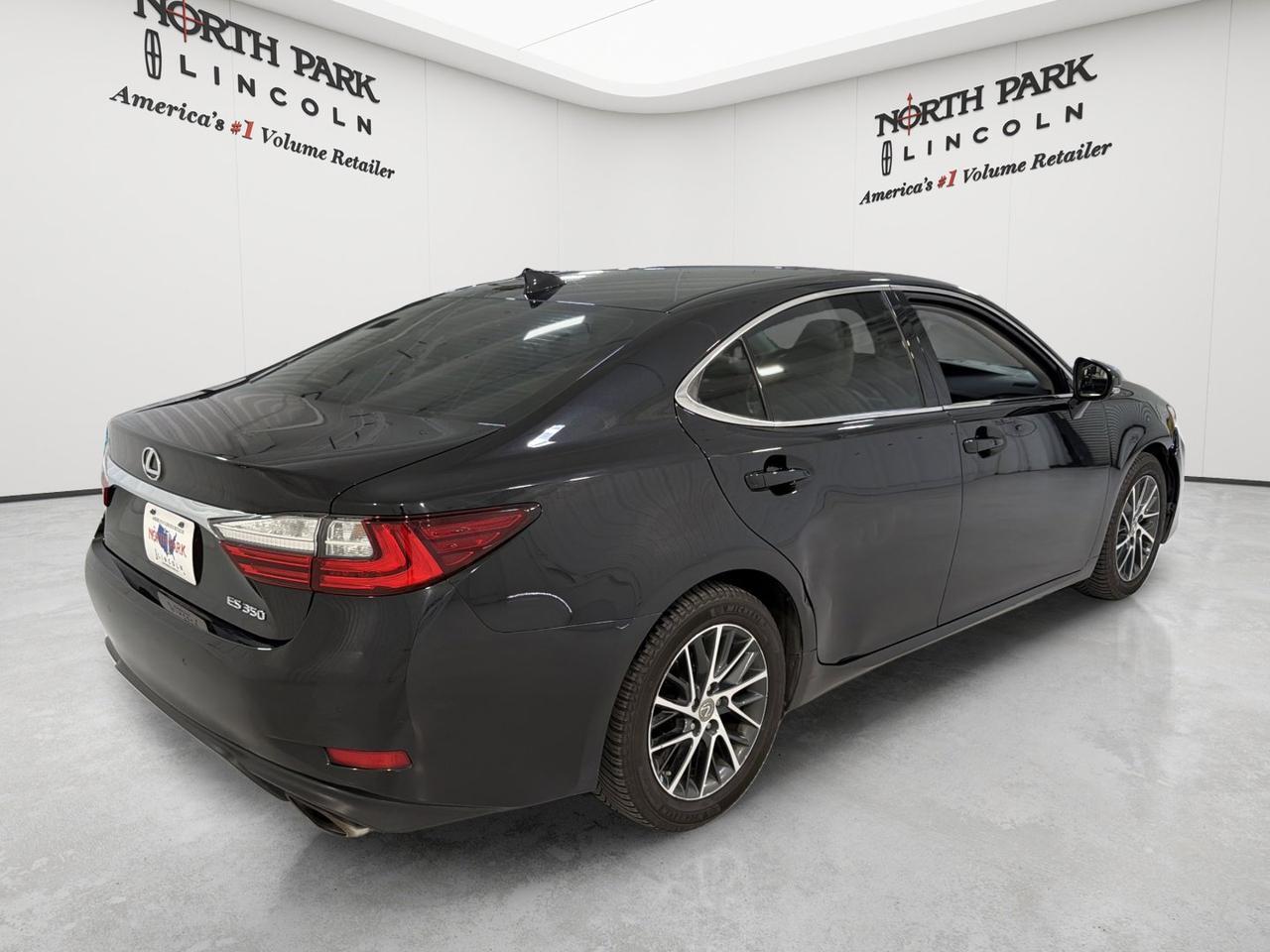 2017 Lexus ES 350 San Antonio TX
