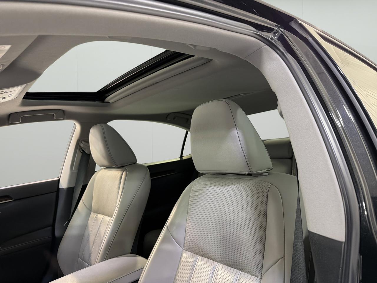 2017 Lexus ES 350 San Antonio TX