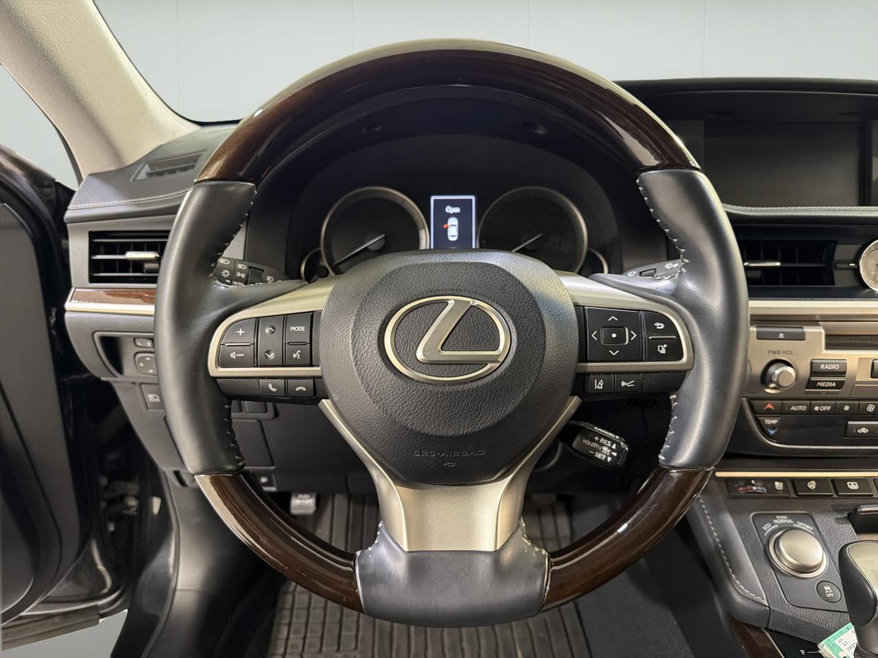 2017 Lexus ES 350 San Antonio TX