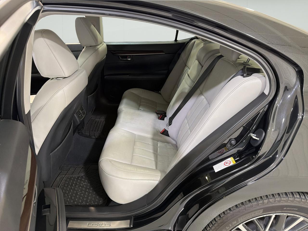 2017 Lexus ES 350 San Antonio TX