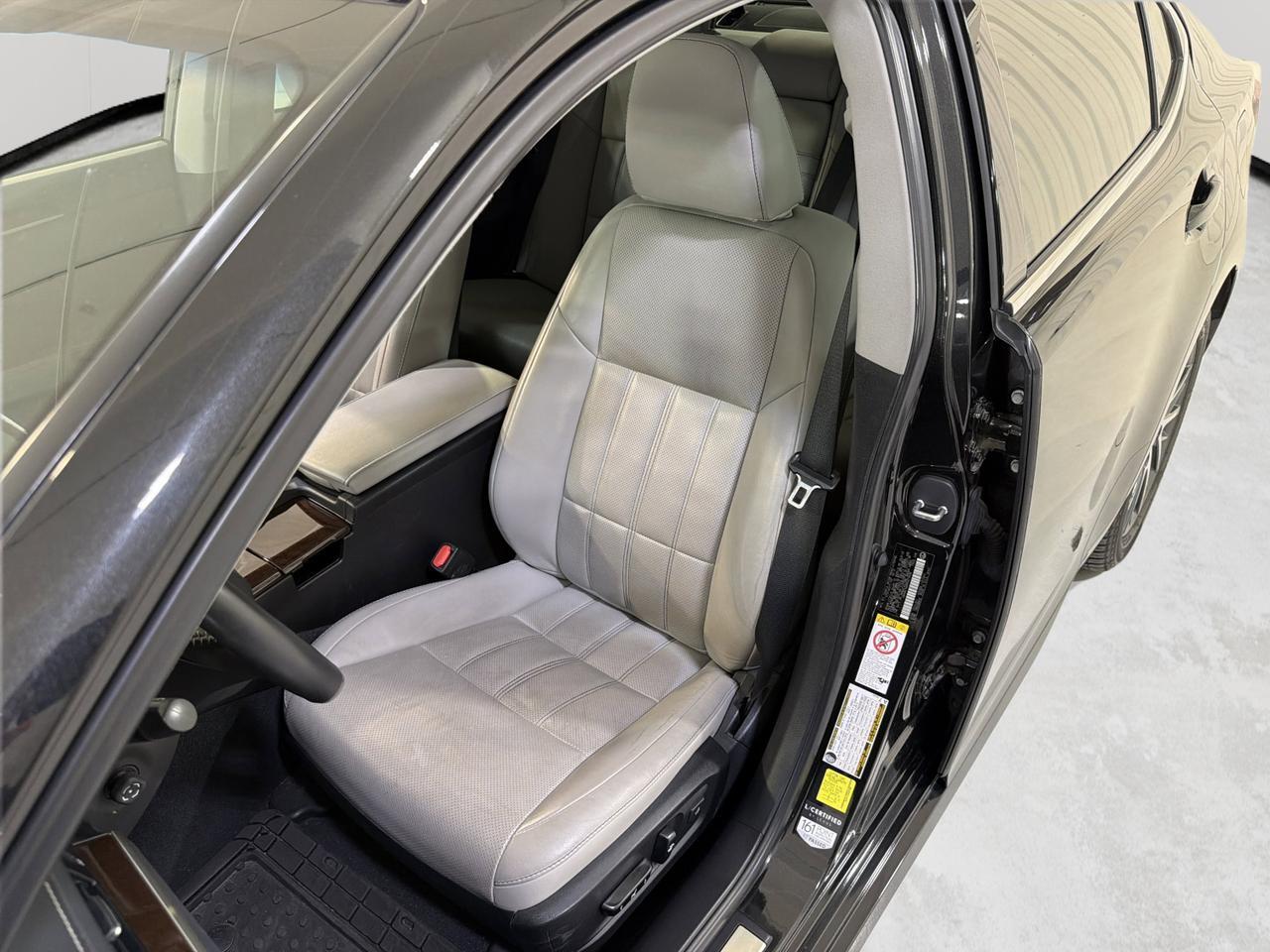2017 Lexus ES 350 San Antonio TX