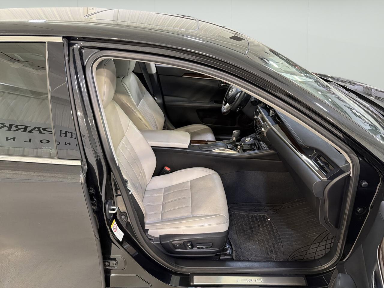 2017 Lexus ES 350 San Antonio TX