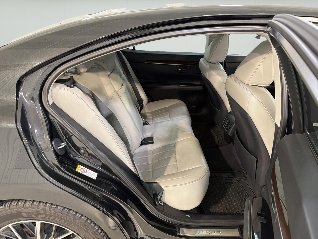 2017 Lexus ES 350 San Antonio TX