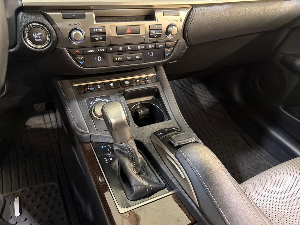 2017 Lexus ES 350 San Antonio TX