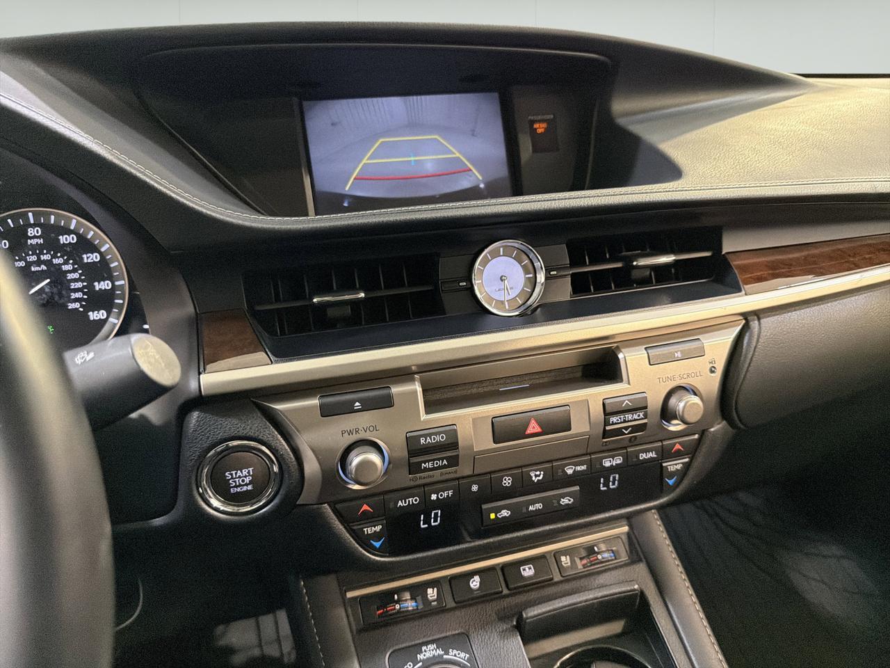2017 Lexus ES 350 San Antonio TX