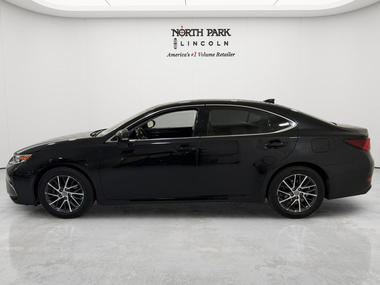 2017 Lexus ES 350 San Antonio TX