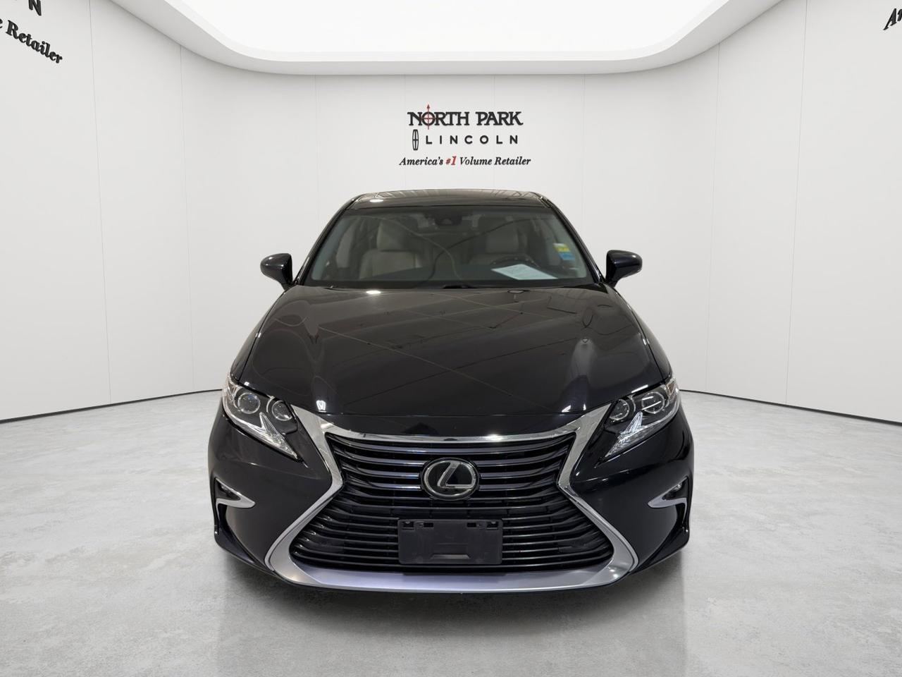 2017 Lexus ES 350 San Antonio TX