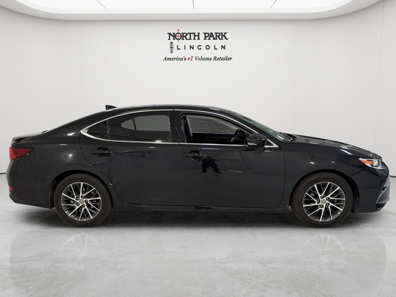 2017 Lexus ES 350 San Antonio TX