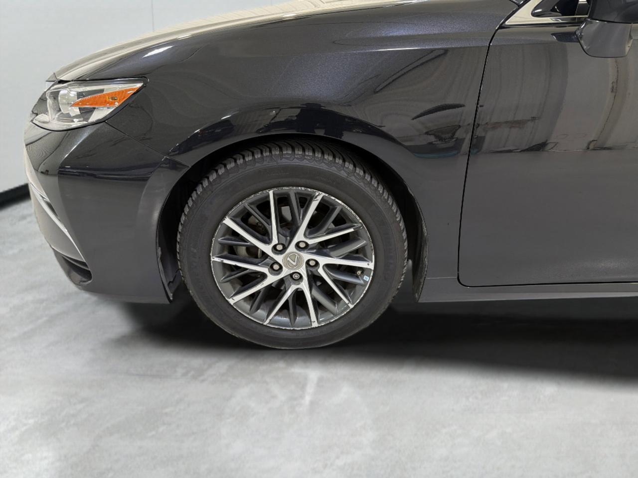 2017 Lexus ES 350 San Antonio TX