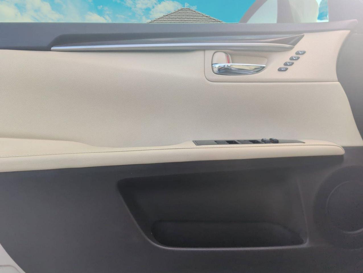 2017 Lexus ES 350 San Antonio TX