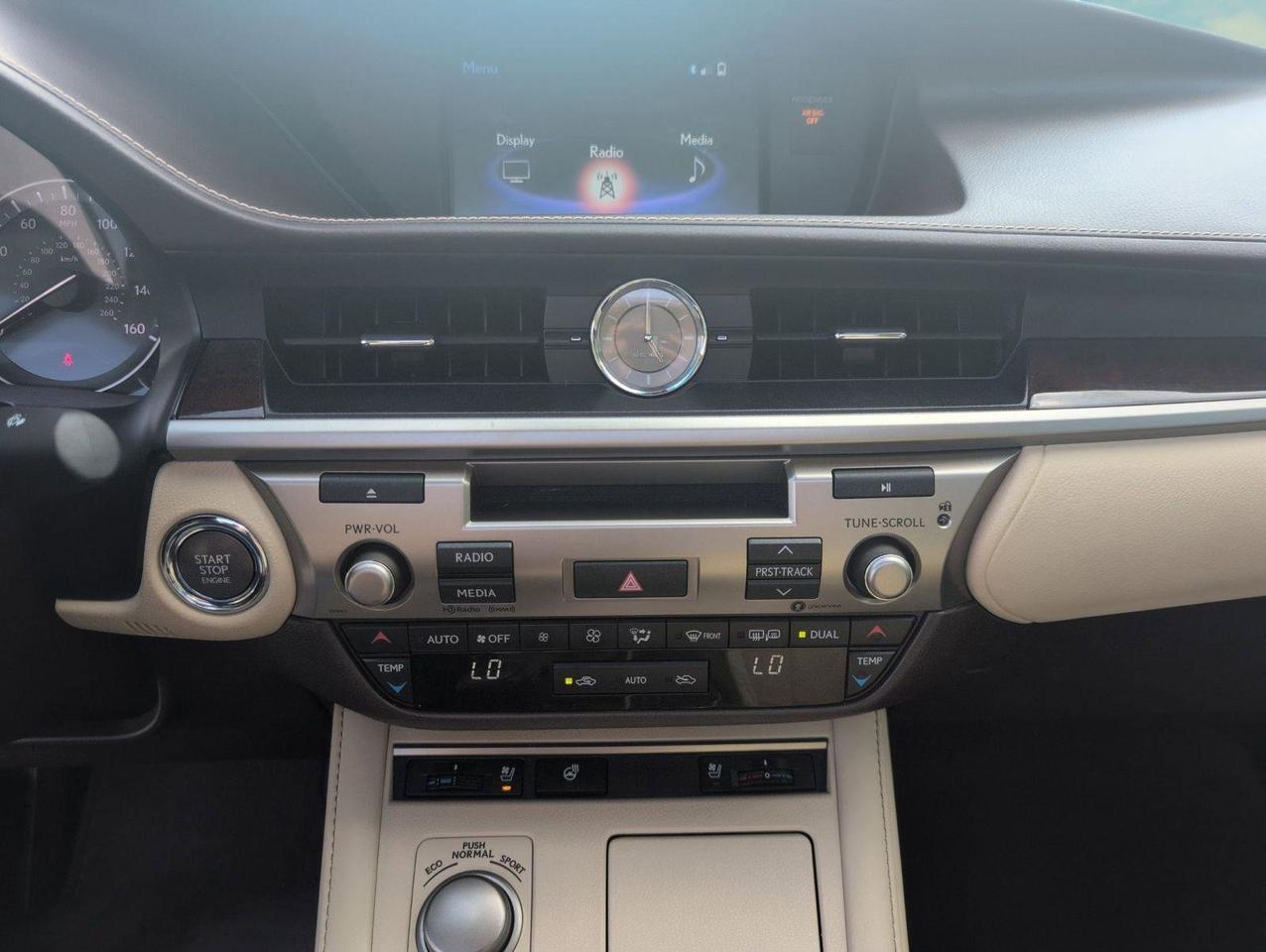2017 Lexus ES 350 San Antonio TX