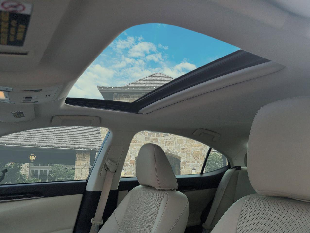 2017 Lexus ES 350 San Antonio TX