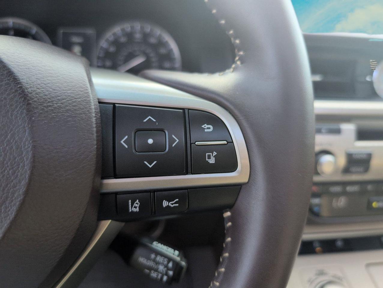 2017 Lexus ES 350 San Antonio TX