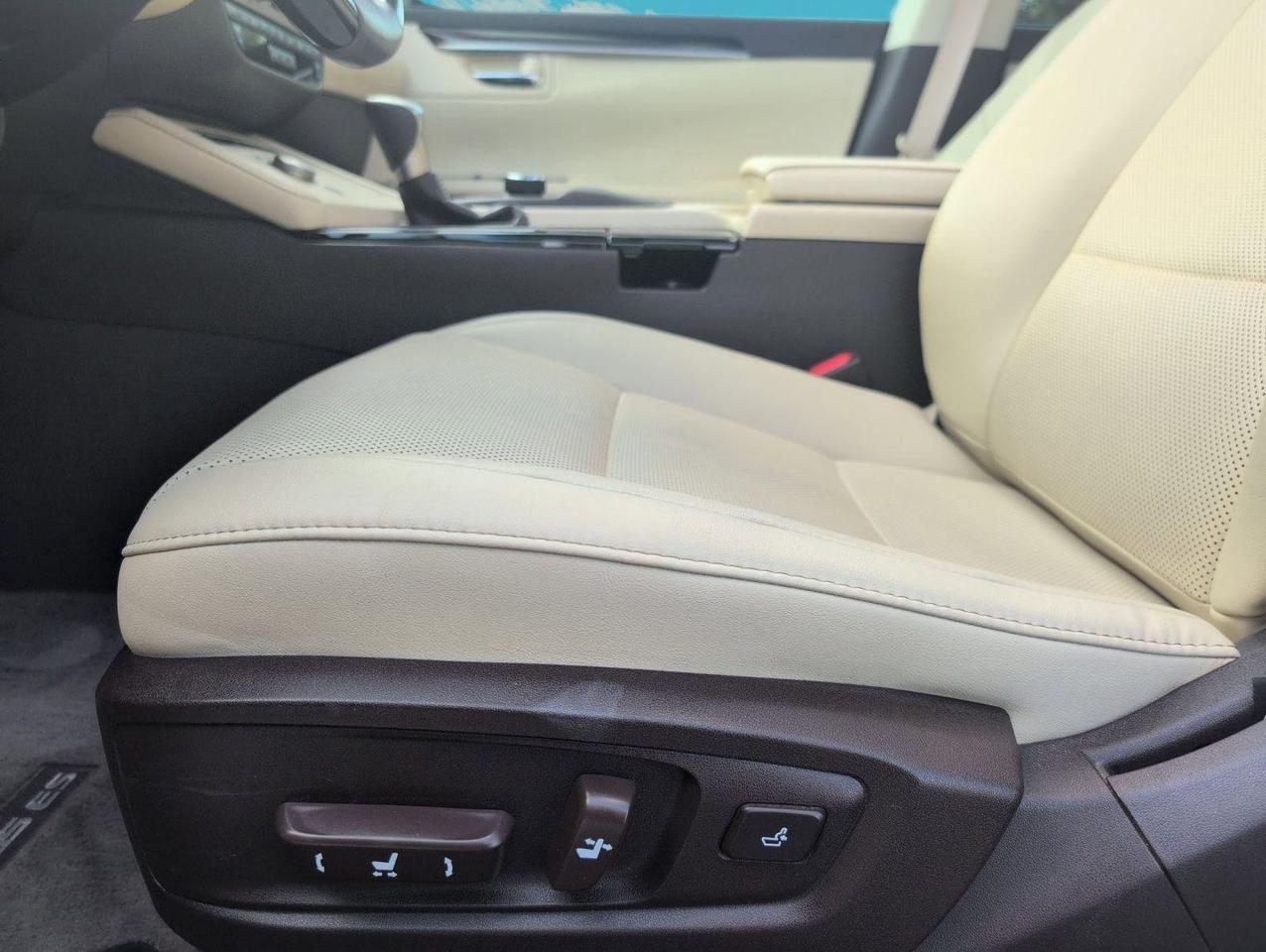 2017 Lexus ES 350 San Antonio TX