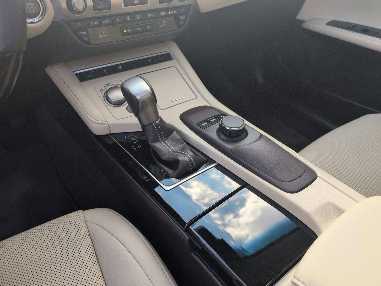 2017 Lexus ES 350 San Antonio TX