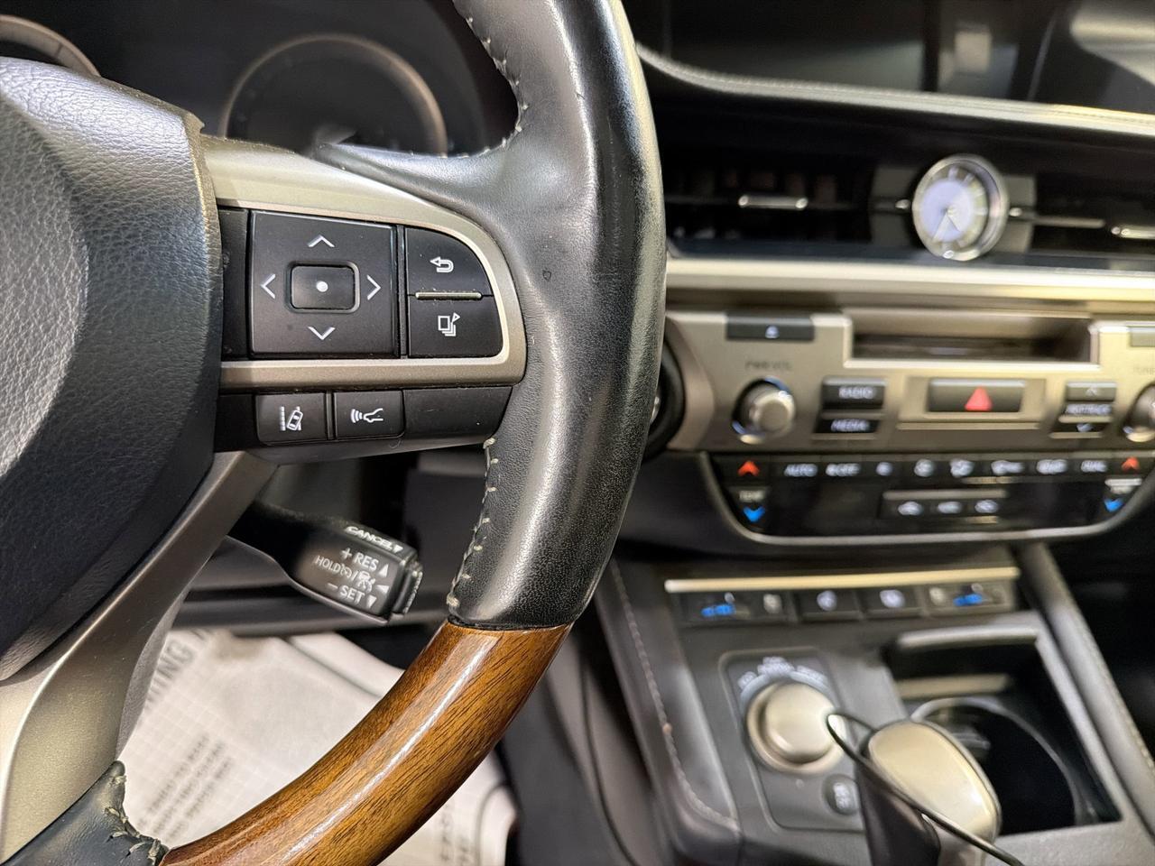 2017 Lexus ES 350 San Antonio TX