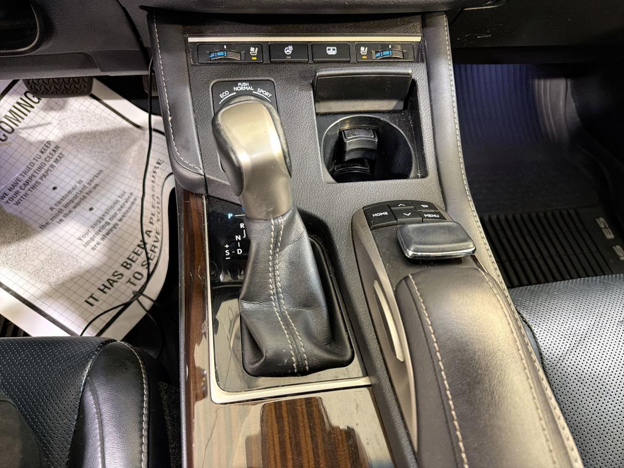 2017 Lexus ES 350 San Antonio TX