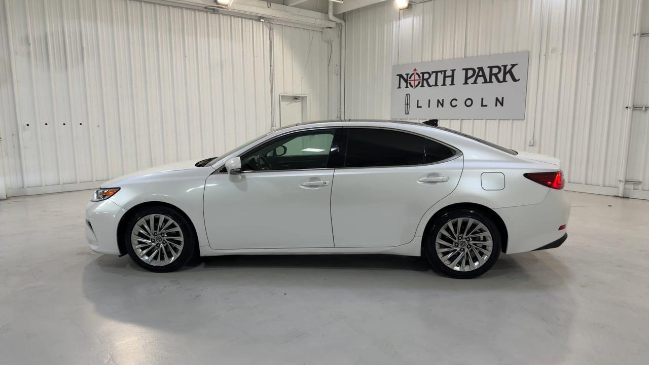 2017 Lexus ES 350 San Antonio TX