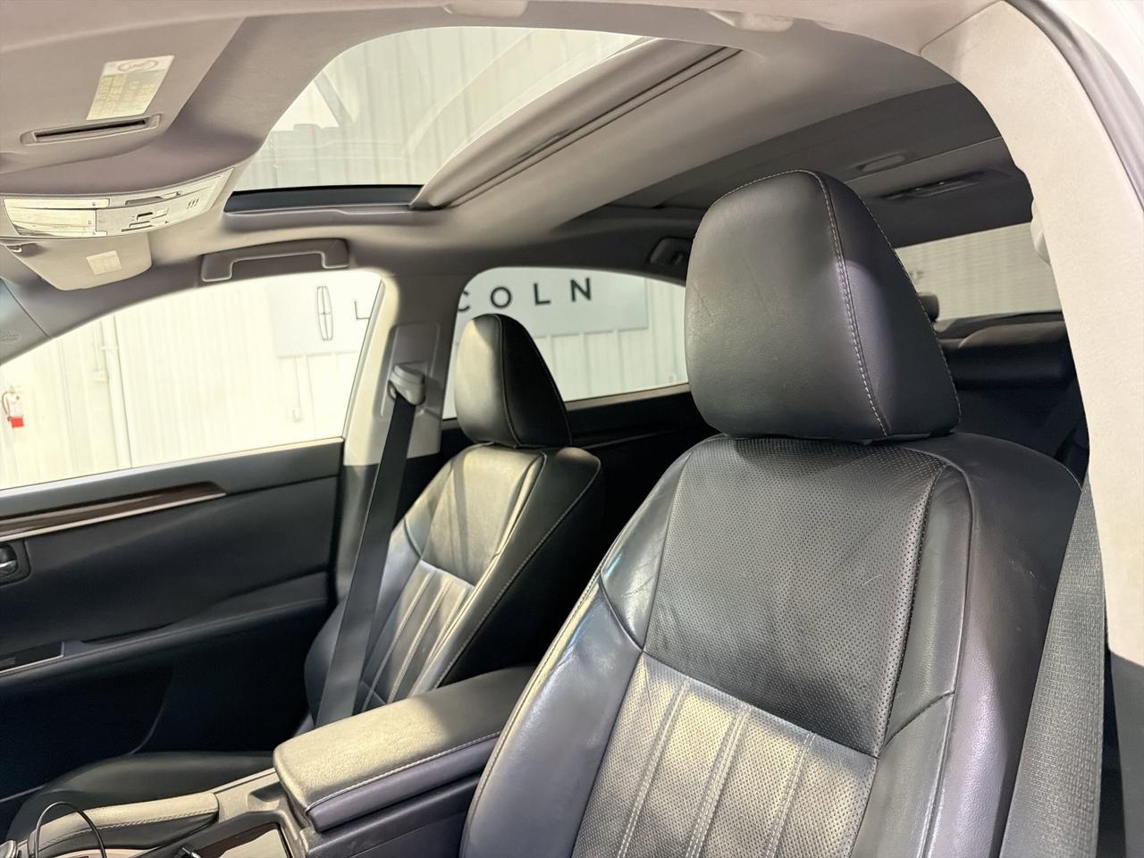 2017 Lexus ES 350 San Antonio TX