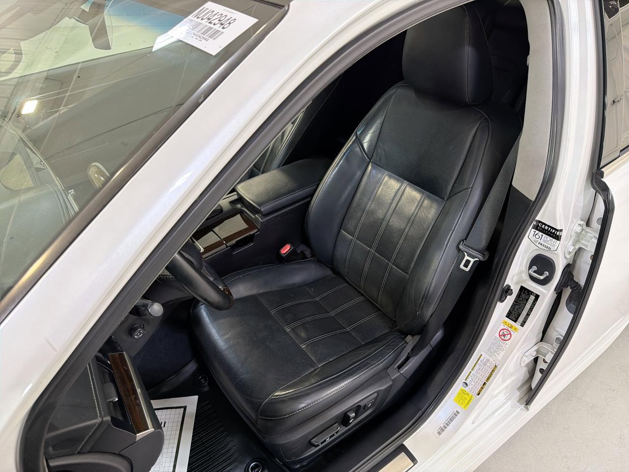 2017 Lexus ES 350 San Antonio TX