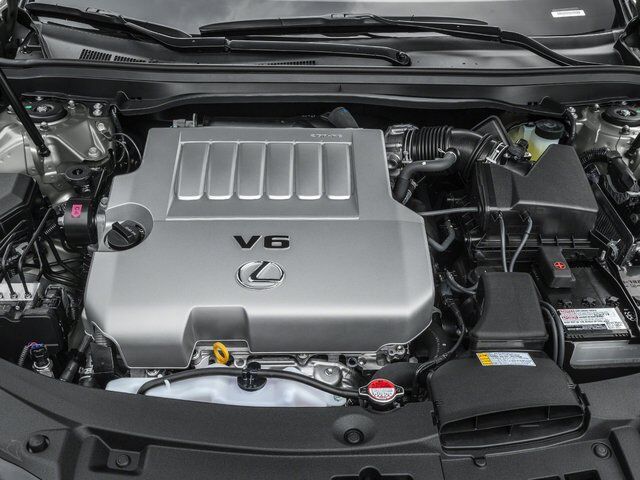 2017 Lexus ES 350 San Juan TX