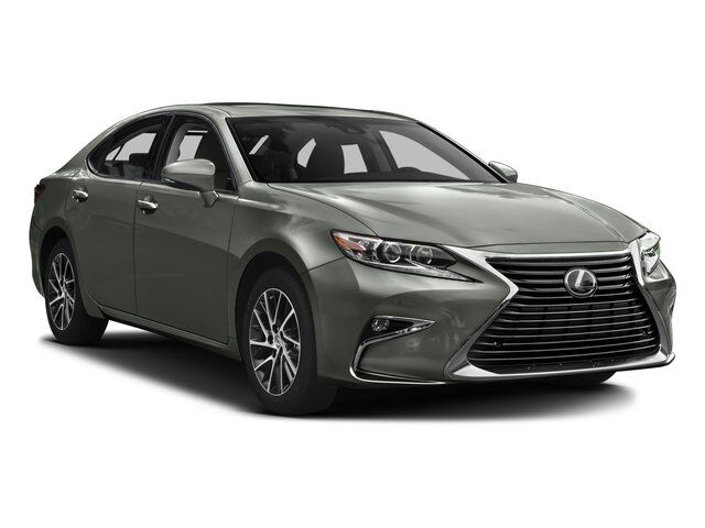 2017 Lexus ES 350 San Juan TX