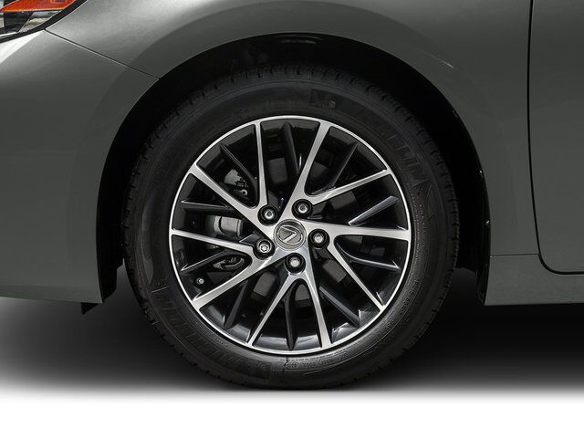 2017 Lexus ES 350 San Juan TX