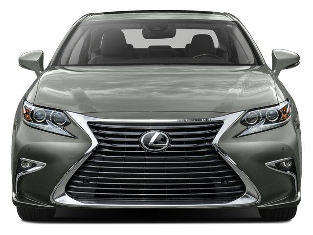 2017 Lexus ES 350 San Juan TX