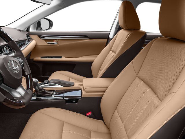 2017 Lexus ES 350 San Juan TX