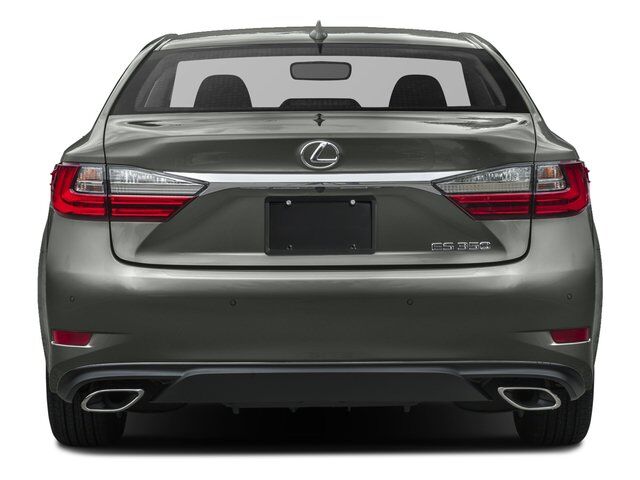 2017 Lexus ES 350 San Juan TX