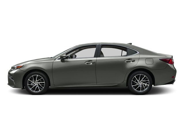 2017 Lexus ES 350 San Antonio TX