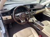 2017 Lexus ES 350 San Diego County CA