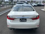 2017 Lexus ES 350 San Diego County CA