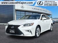 2017 Lexus ES 350