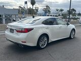 2017 Lexus ES 350 San Diego County CA
