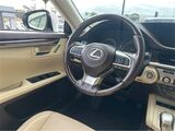 2017 Lexus ES 350 San Diego County CA