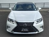 2017 Lexus ES 350 San Diego County CA
